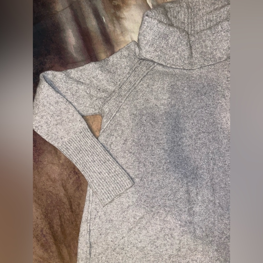 Caslon: Turtleneck Tunic Sweater From Nordstrom - image 5